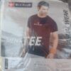 Blu plus tshirt 2xl