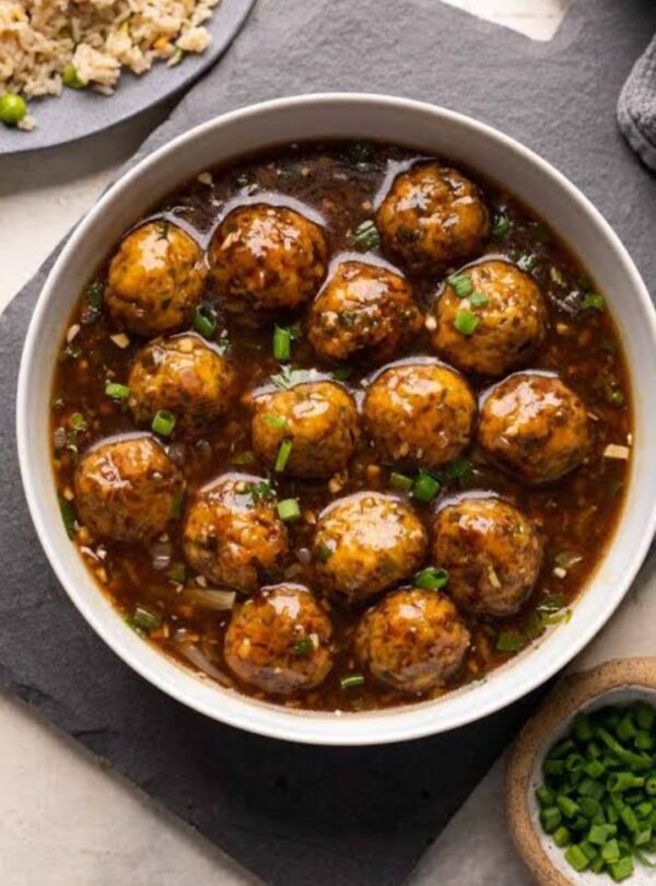 Manchurian