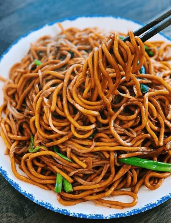 Chainese Noodles