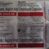 Rozucor gold 20