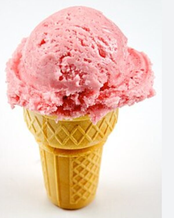 Icecream cone
