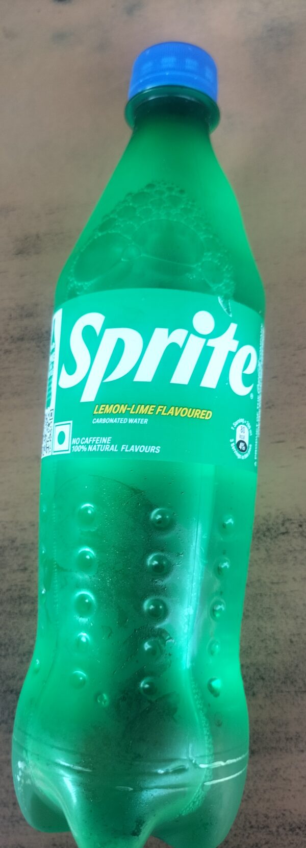 Sprite lemon limeflavoured carbonated water