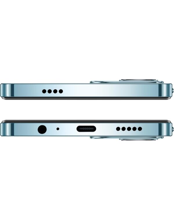 Vivo Y29 5G (Glacier Blue, 6GB RAM, 128GB Storage) - Image 2