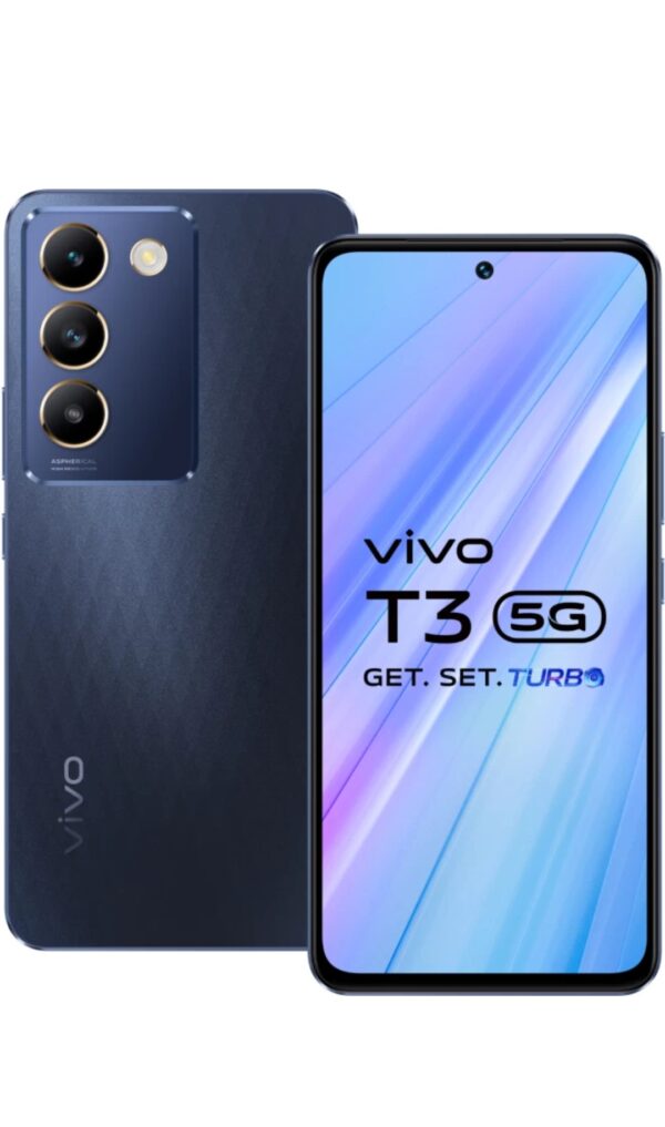Vivo T3 5G