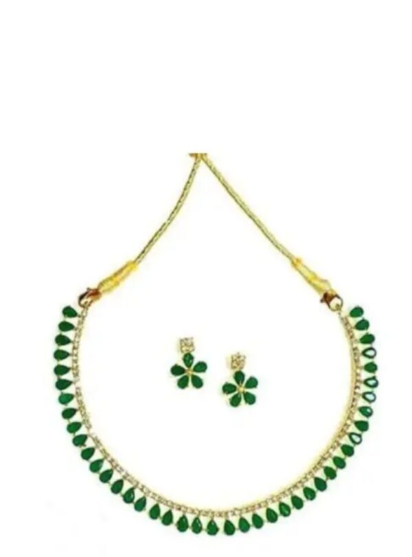 Jewellery set