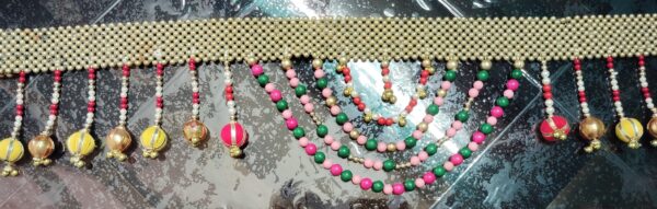 Wall hanging handcraft