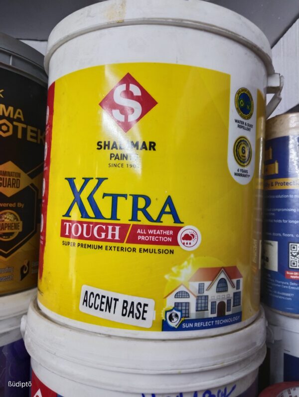 Shalimar XTRA TOUGH