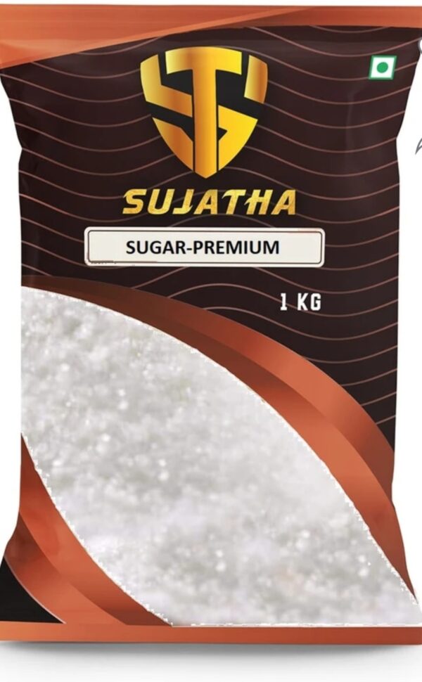 Sujata crystal sugar pack