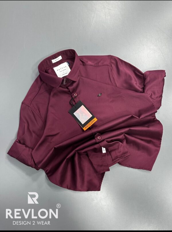 Men's shirts - Image 2