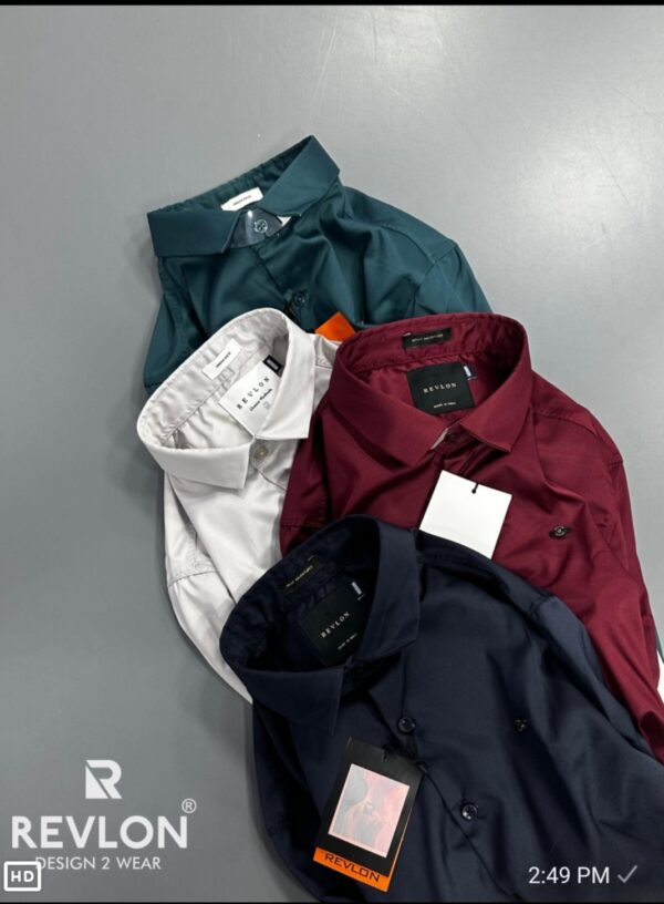 Men's shirts - Image 3