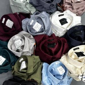 Men's shirts
