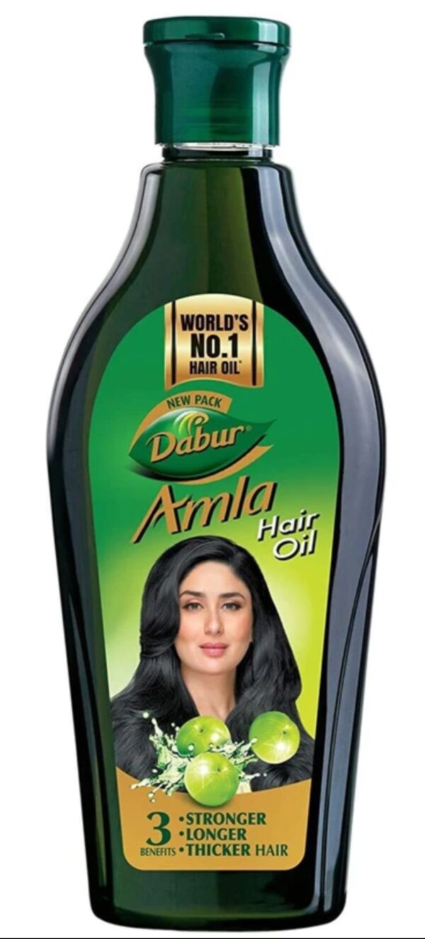 Dabur Amla Hair Oil