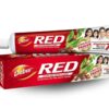 DABUR RED AYURVEDIC TOOTHPASTE - Image 2