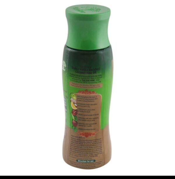 Dabur Vatika Coconut Hair Oil 150 ml BTL