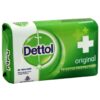 Dettol original soap GD 75g WRP