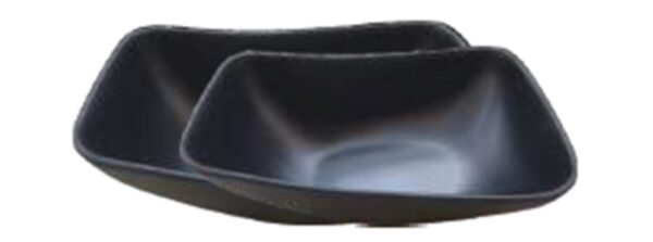 DINEWELL SLANTED BOWL DWMB5126