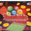DOLLY PLASTIC TAMBOLA DELUXE 600 TICKETS