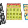 DOLLY PLASTIC TAMBOLA DELUXE 600 TICKETS - Image 2