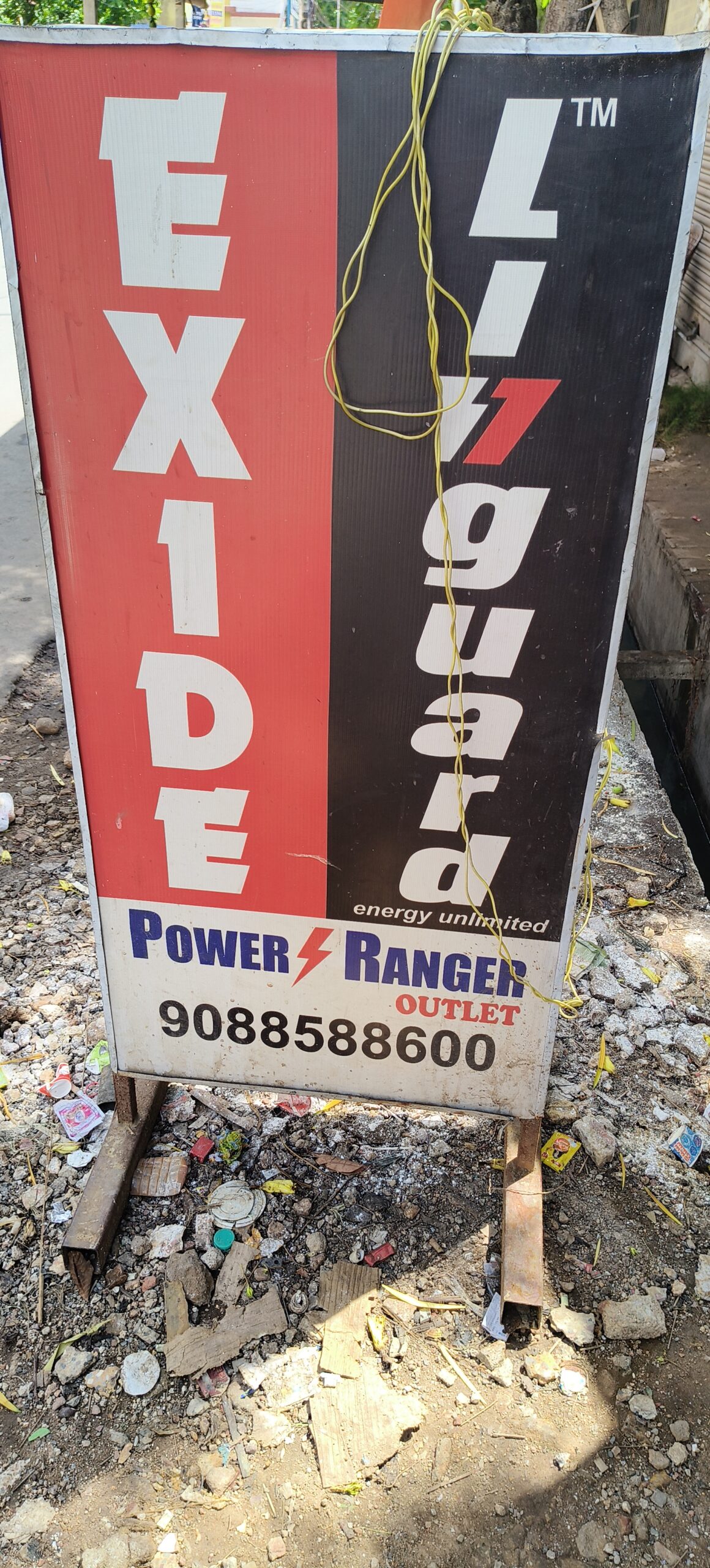 Power Ranger