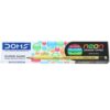 Doms Neon Rubber Tipped Pencils (Pack of 1)
