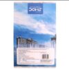 Doms Paper Cutout Series Single Line Notebook (124 pgs) - Image 2