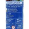Doms plastic crayon 28 shades with 1 eraser+1 sharpener Tin box - Image 3