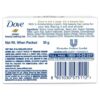 Dove Cream Beauty Bathing Bar 50 g - Image 3