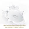 Dove Cream Beauty Bathing Bar 50 g - Image 6