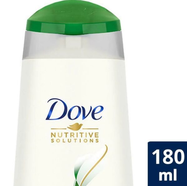 Dove Nutritive Solutions Hair Fall Rescue Shampoo 180 ml
