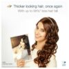 Dove Nutritive Solutions Hair Fall Rescue Shampoo 180 ml - Image 2