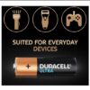 Duracell Ultra Alkaline AA Batteries 1.5 V (Pack of 4) - Image 3