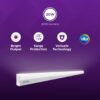 EcoLink 20-watt LED Batten - Image 3