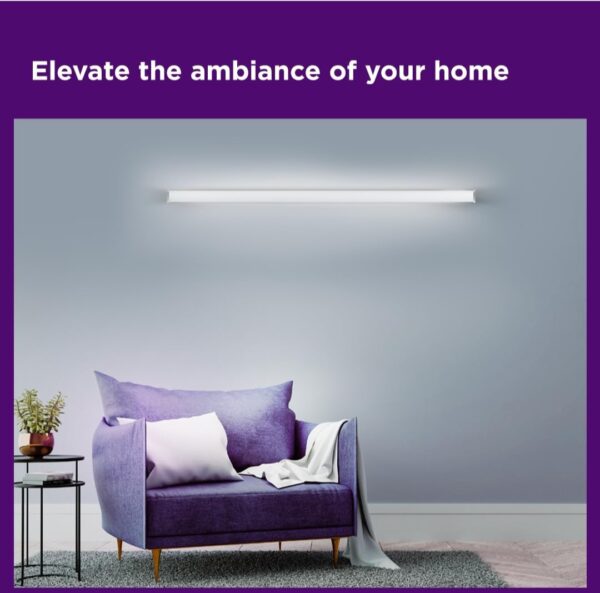 EcoLink 20-watt LED Batten - Image 5