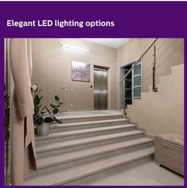EcoLink 20-watt LED Batten - Image 4