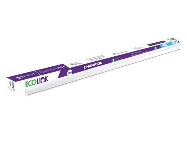 EcoLink 20-watt LED Batten