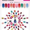 ELLE 18 Nail Pops Nail Color 25(5ml BTL) - Image 4