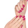 ELLE 18 Nail Pops Nail Color 25(5ml BTL) - Image 3