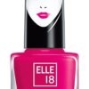 ELLE 18 Nail Pops Nail Color 25(5ml BTL)