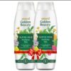 Emami Golden Beauty Alpine Dew Perfume Talc 400g
