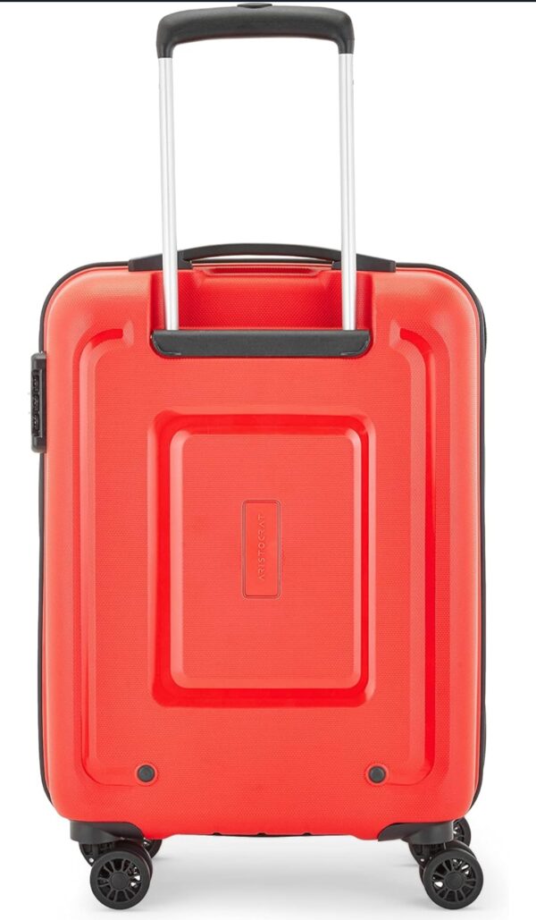 Endeavour Suitcase Strolly 55.5 Fir (Fiery ), 56 Centimeters - Image 5