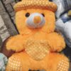Soft toys