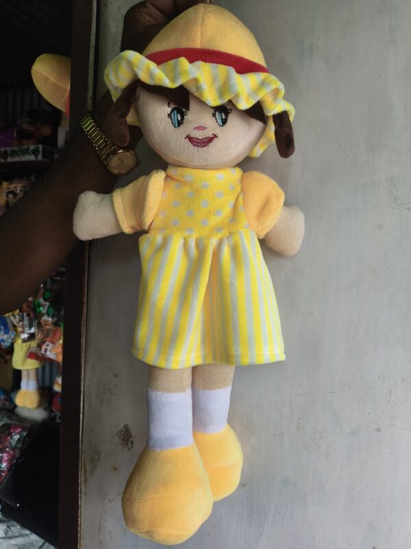 Sizuka doll - Image 2