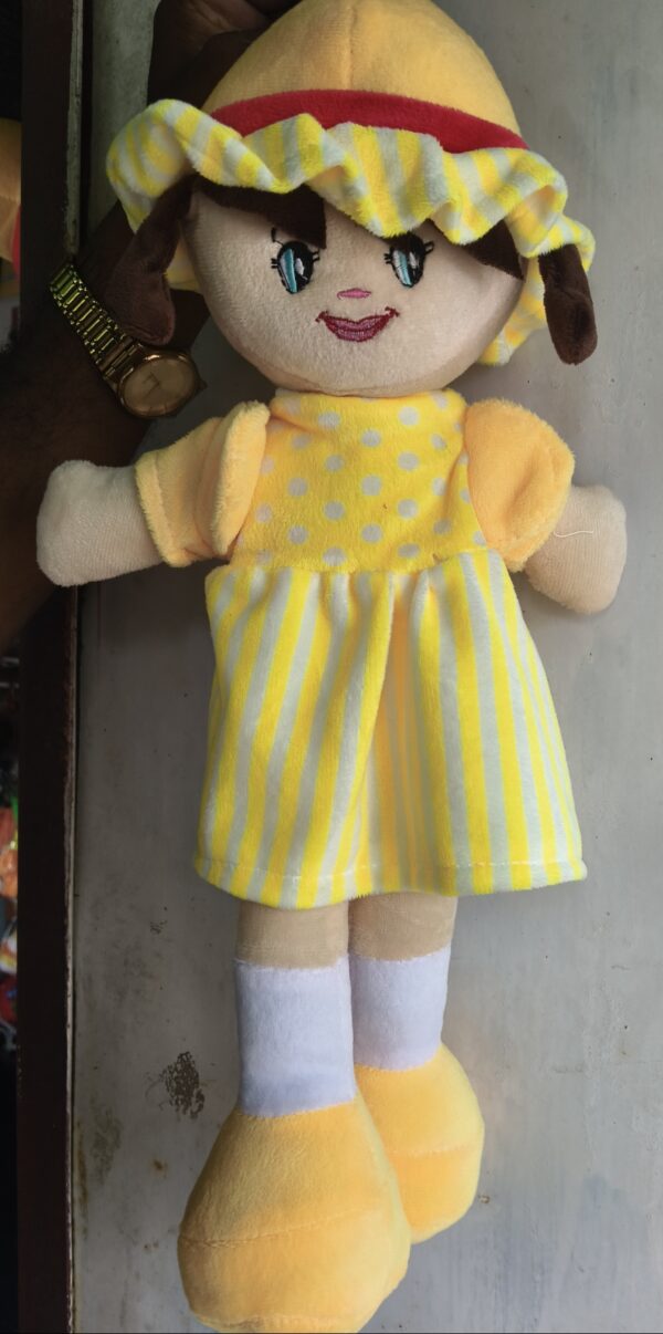 Sizuka doll
