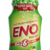 Eno Lemon Flavour Fruit Salt 100 g