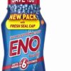 ENO Regular Digestive Fruit Salt 100 gm Jar Pack