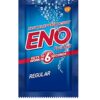 Eno Fruit Salt Regular Antacid Sachet Of 5 G