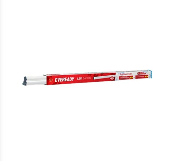 Eveready 10W LED Batten 2ft
