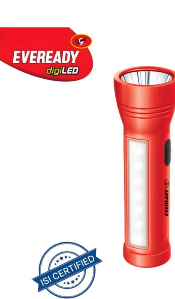 EVEREADY DL 82 BOLT TORCH
