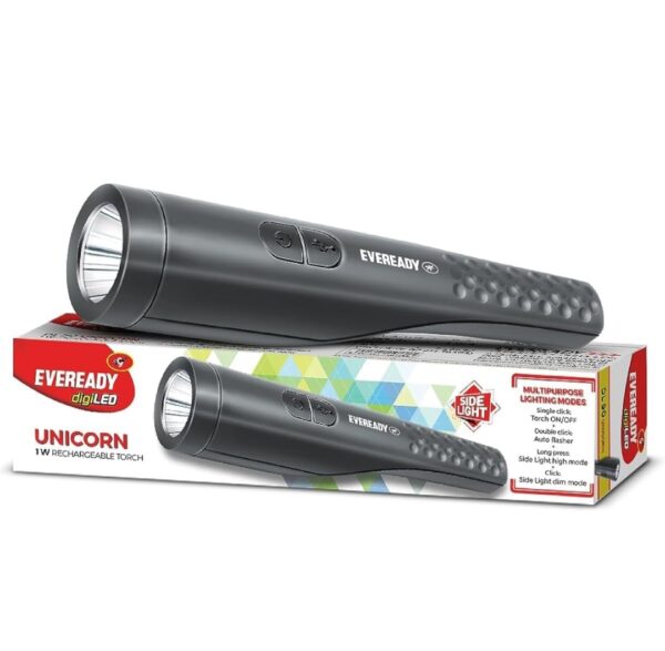 Eveready Unicorn DL90 Torch