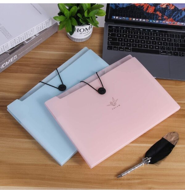 EXPANDING File Folder - Image 2